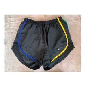 Women’s Nike running shorts
